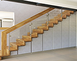 Construction et protection de vos escaliers par Escaliers Maisons à Nesles